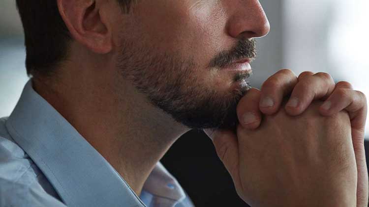 مثبت اندیشی