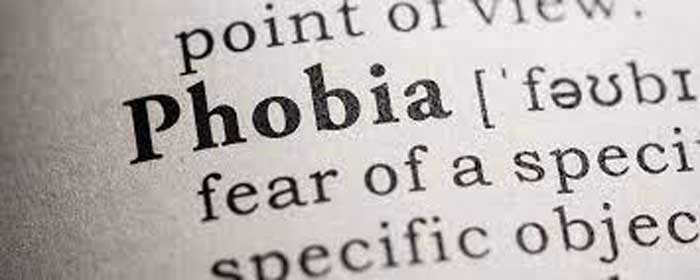 Phobia