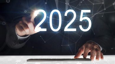 تکنولوژی در سال 2025