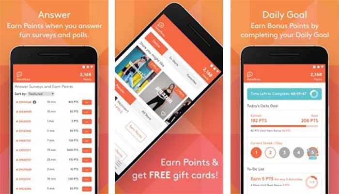 MyPoints Mobile