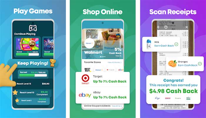 Swagbucks
