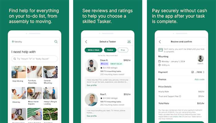 Taskrabbit