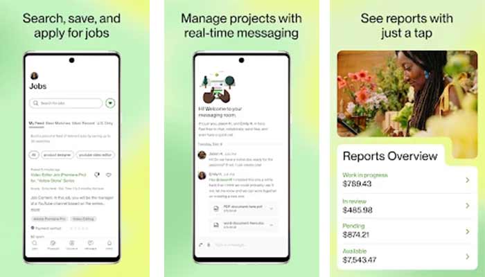 Upwork 