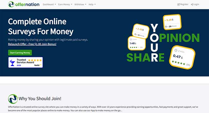 OfferNation