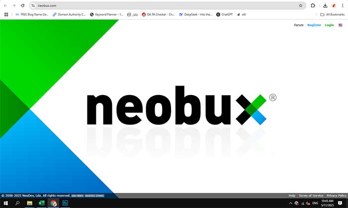 neobux