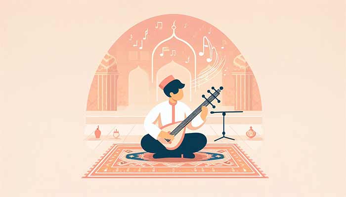 آموزشی | فرهنگی | موسیقی