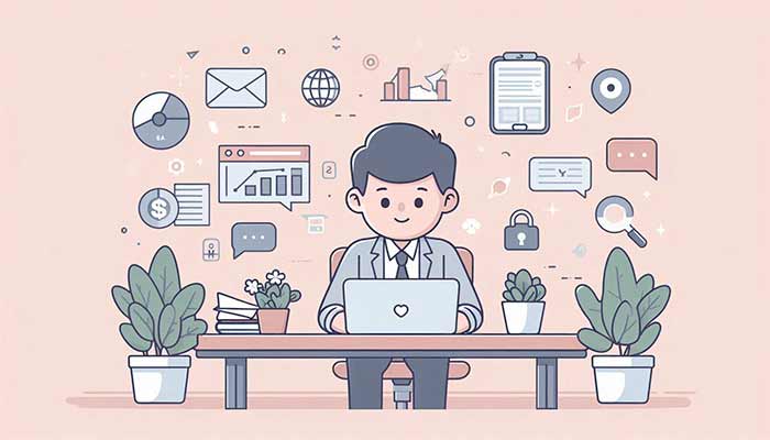 بازاریابی دیجیتال