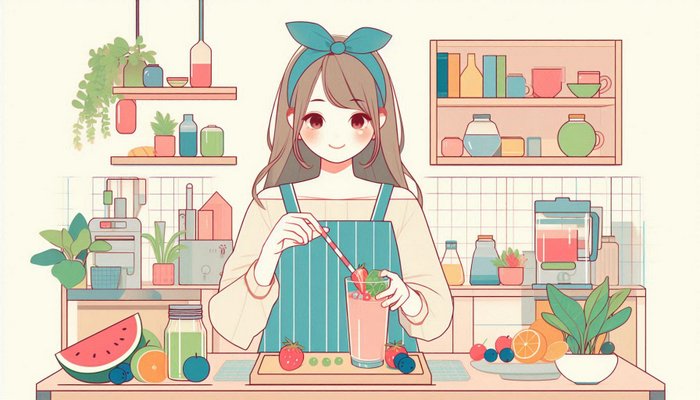 بدن هیدراته | روش انجام