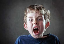 غذای مضر برای کودکان بیش فعال