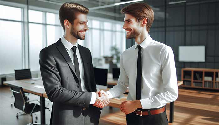 محل کار، آداب معاشرت اصول آداب معاشرت در محل کار