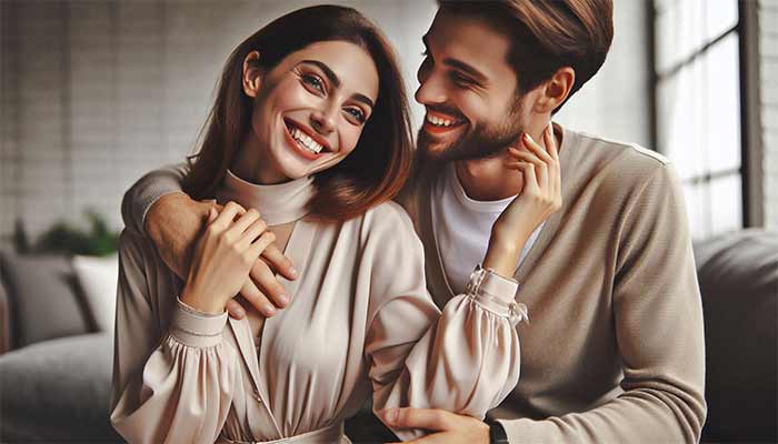 ترفند، تقویت اعتماد به نفس، مقابل همسر راه تقویت اعتماد به نفس در مقابل همسر