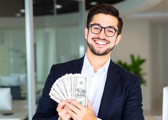 سرمایه‌گذاری