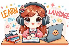 بهترین زبان سوم برای کودکان