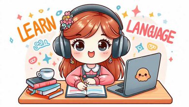 بهترین زبان سوم برای کودکان