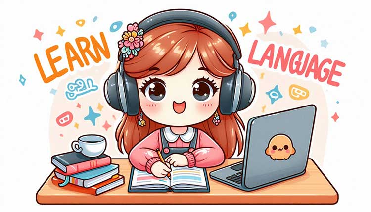 زبان سوم بهترین زبان سوم برای کودکان