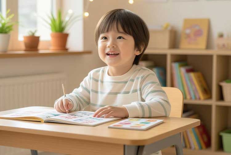 زبان سوم زبان چینی