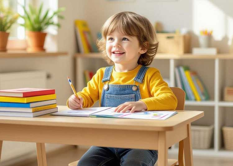 زبان سوم زبان آلمانی