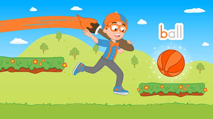 زبان سوم اپلیکیشن Lingokids