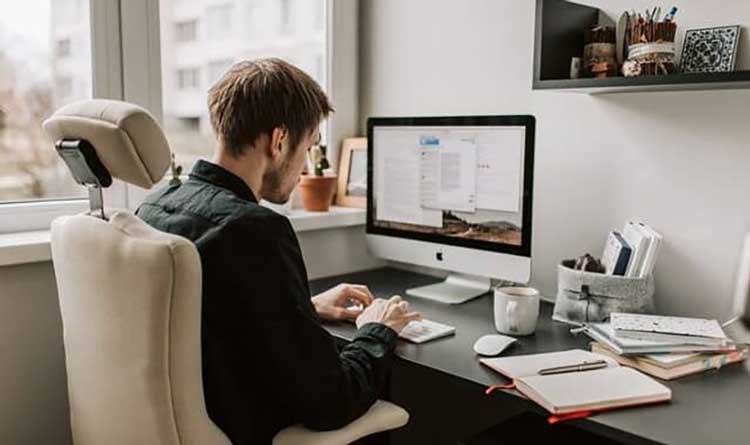 دورکاری دورکاری