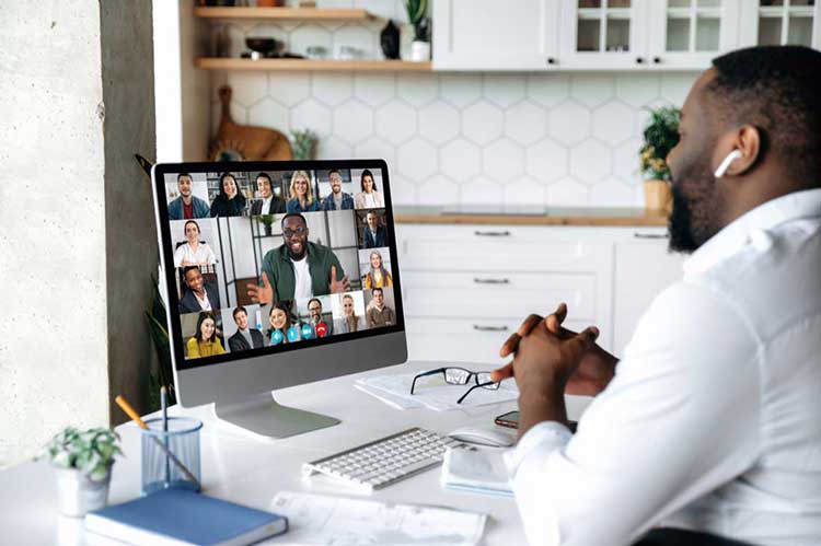 دورکاری حقوق دورکاری