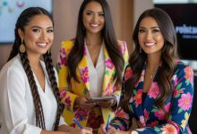 راز موفقیت زنان در ساخت برندهای معروف و جهانی