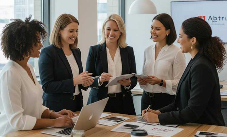 ساخت برندهای معروف ساخت برند توسط زنان