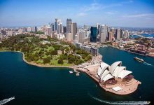 بهترین فرصت شغلی برای کارآموزان در استرالیا و درآمد