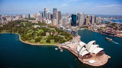 بهترین فرصت شغلی برای کارآموزان در استرالیا و درآمد