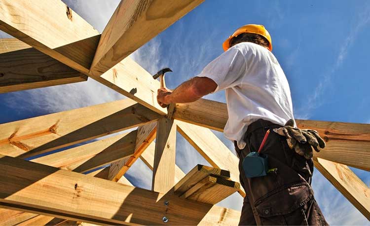 استرالیا نجار