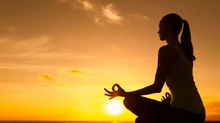 تکنیک ۳۶۹ مراقبه