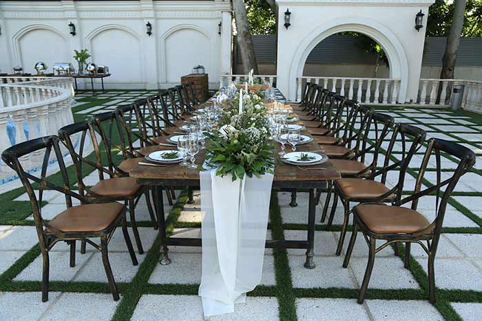 تشریفات مجالس خدمات مجالس و درامد شغل تشریفات مجالس (ایران وجهان)