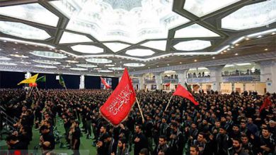 آداب هیئت آداب حضور در مجالس اهل بیت و آداب هیئت رفتن