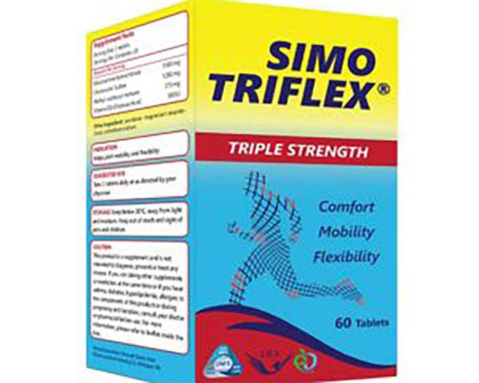 دیسک کمر قرص سیمو تری فلکس