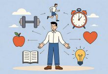 نکات مهم درمورد تغییر سبک زندگی و قدرت تغییر در زندگی