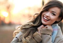 11 نشانه های جذاب بودن دختر از نظر مردان (و تصاویر نمونه)