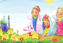 سن تکلیف دختران به سال شمسی + واجبات بعد از سن تکلیف