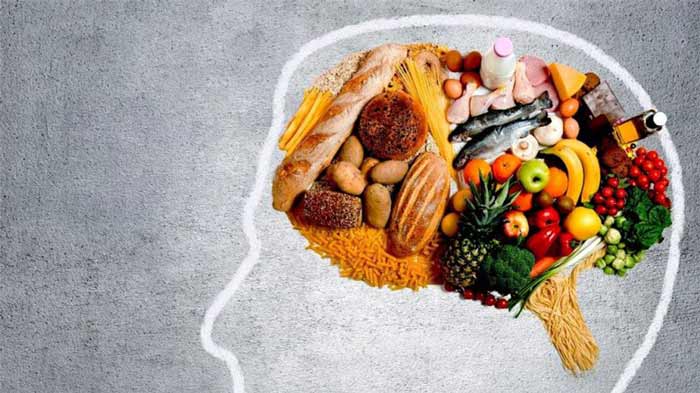 غذای سالم 