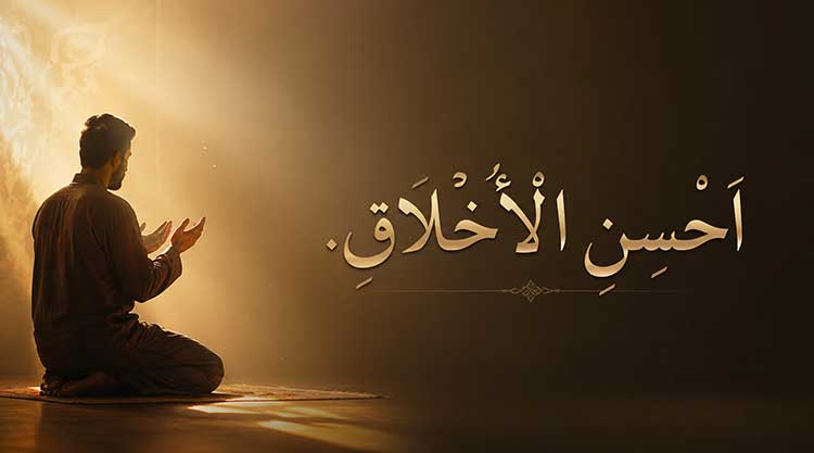 خوش‌اخلاقی